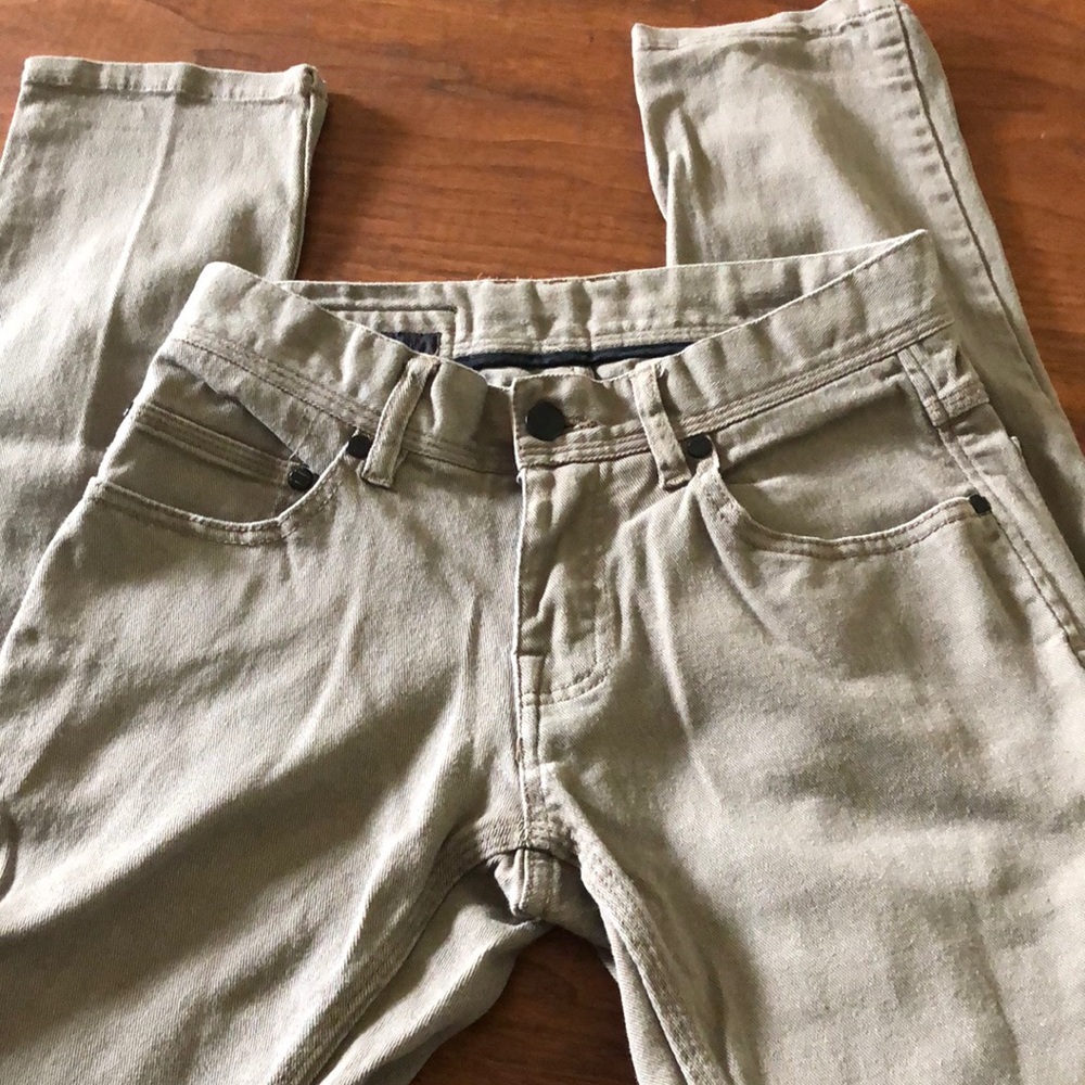 Comune Skinny Jeans